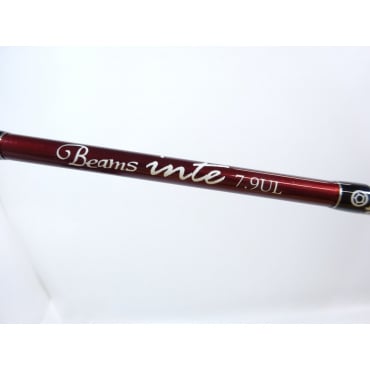 ビームス INTE7.9UL